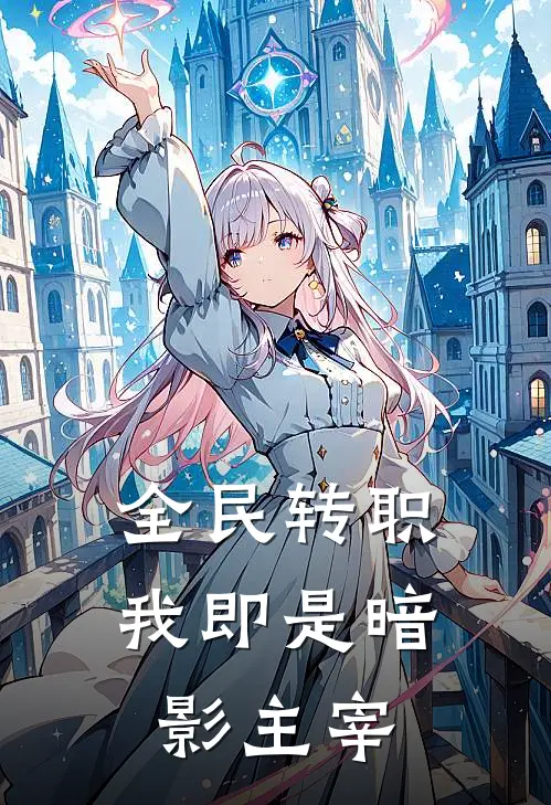 全民转职：我即是暗影主宰