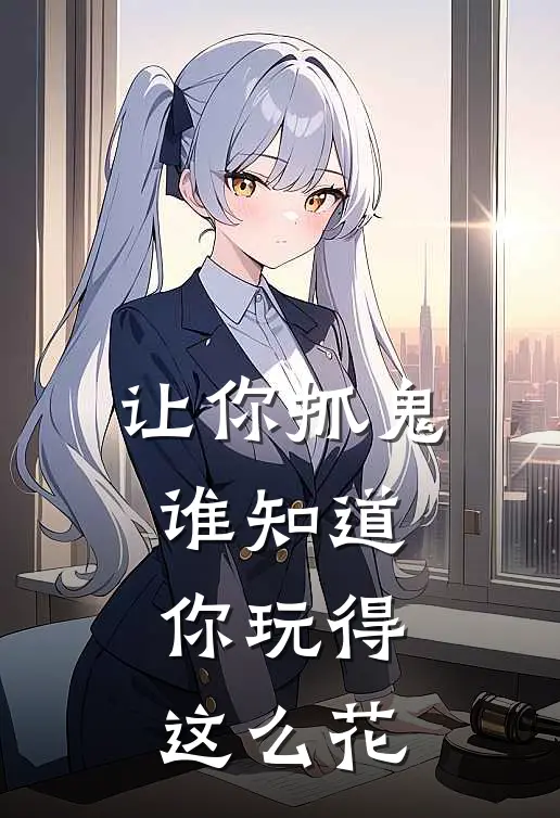 让你抓鬼，谁知道你玩得这么花苏浩林曦完本小说免费阅读_小说完结版让你抓鬼，谁知道你玩得这么花苏浩林曦