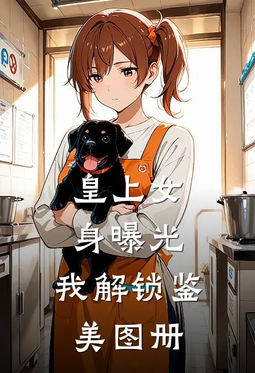 皇上女身曝光，我解锁鉴美图册秦御璃月热门小说阅读_完本完结小说皇上女身曝光，我解锁鉴美图册秦御璃月