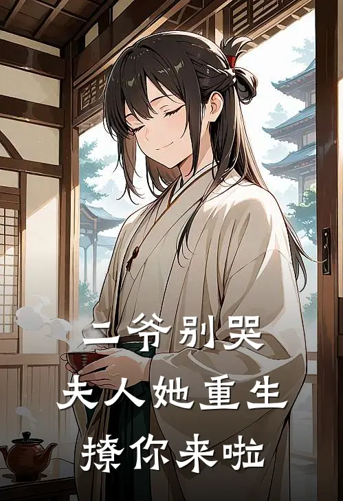 二爷别哭，夫人她重生撩你来啦