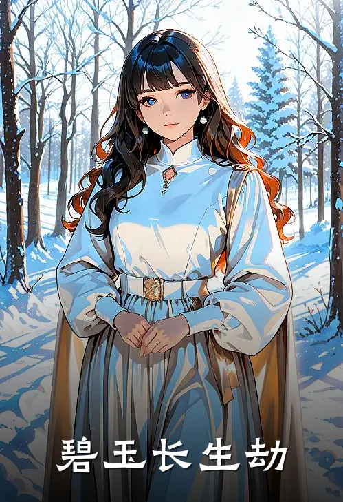 碧玉长生劫庄剑庄剑最新好看小说_最新章节列表碧玉长生劫(庄剑庄剑)