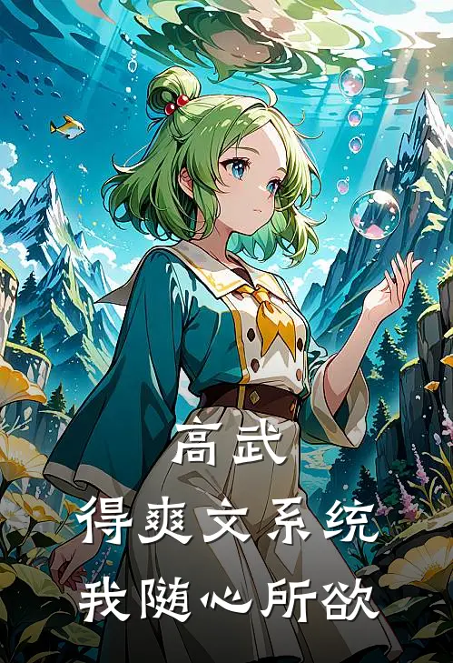 高武：得爽文系统，我随心所欲易礼刘洋完本完结小说_完本完结小说高武：得爽文系统，我随心所欲(易礼刘洋)