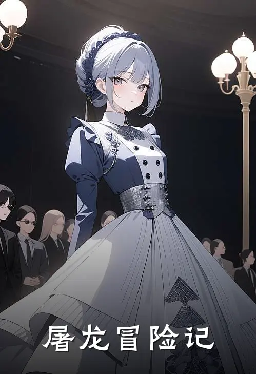 屠龙冒险记(乌瑞克克林顿)免费阅读_完结热门小说屠龙冒险记(乌瑞克克林顿)