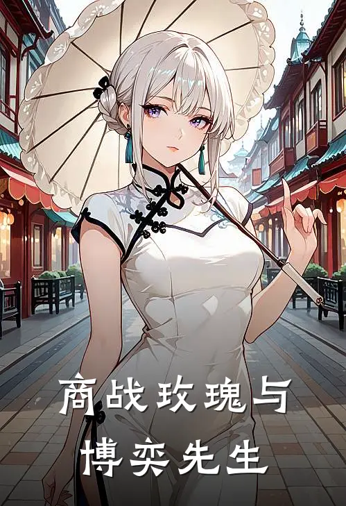 商战玫瑰与博奕先生