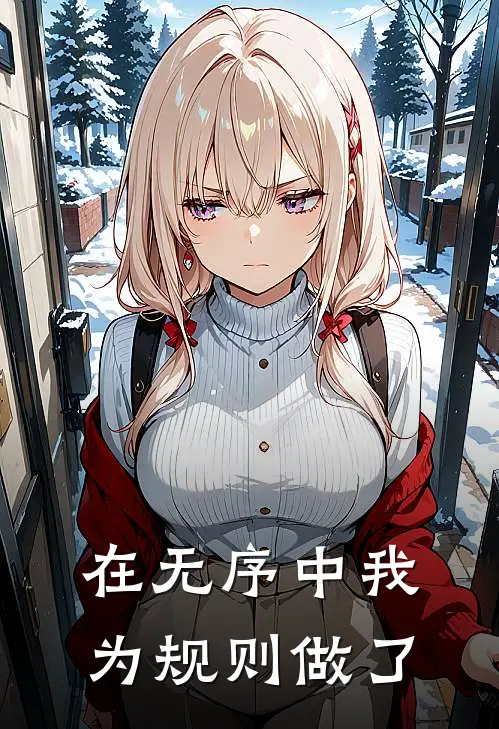 在无序中我为规则做了