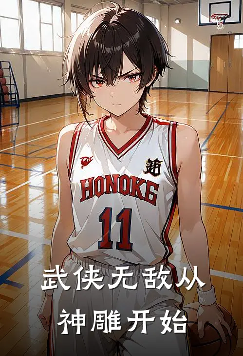 武侠无敌从神雕开始