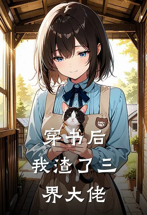 穿书后，我渣了三界大佬