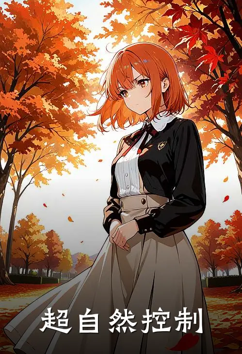 超自然控制林宏潘宁热门的网络小说_完整版小说超自然控制(林宏潘宁)