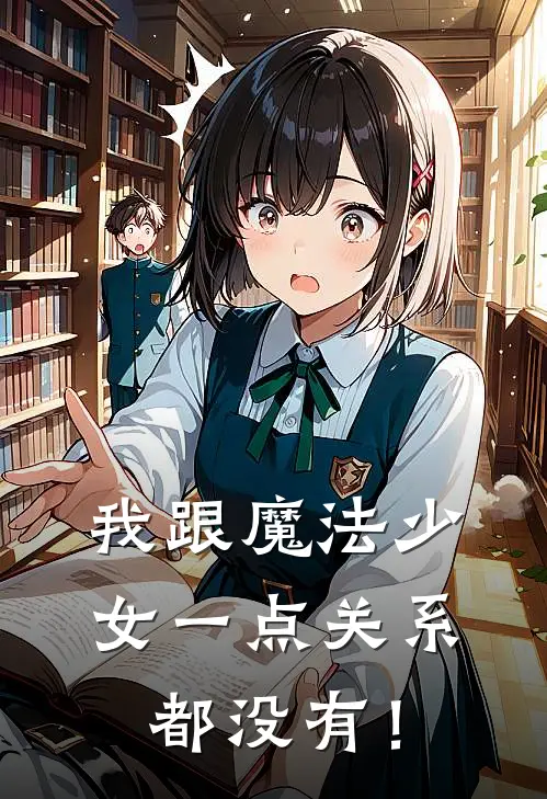 我跟魔法少女一点关系都没有！(夏雨吴瑕)小说完结版_全文阅读免费全集我跟魔法少女一点关系都没有！夏雨吴瑕
