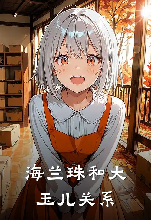 海兰珠和大玉儿关系