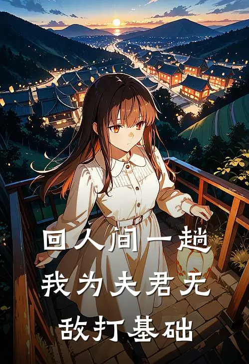 回人间一趟，我为夫君无敌打基础