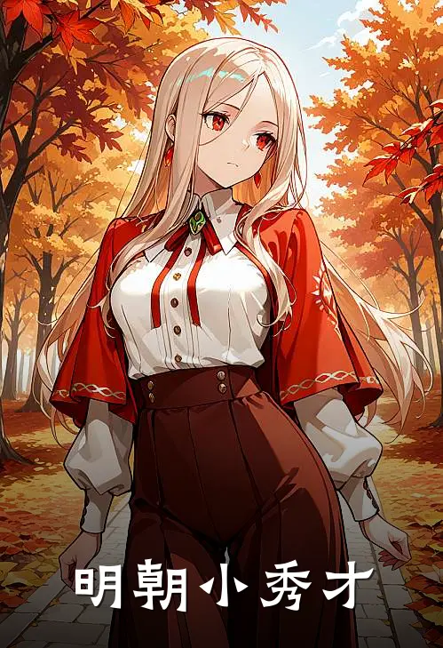 明朝小秀才