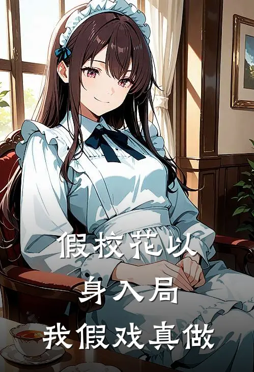 假校花以身入局，我假戏真做秦风仓景已完结小说推荐_完整版小说假校花以身入局，我假戏真做(秦风仓景)