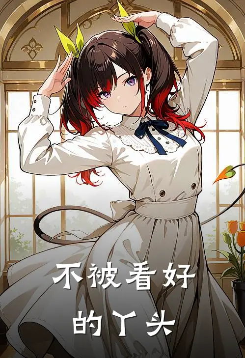 不被看好的丫头