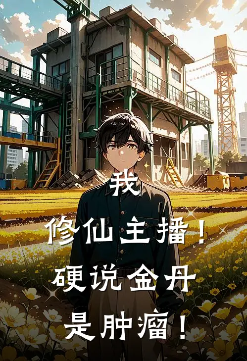 我，修仙主播！硬说金丹是肿瘤！李长安周媚热门小说阅读_免费完结小说我，修仙主播！硬说金丹是肿瘤！李长安周媚