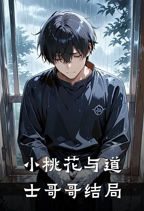 小桃花与道士哥哥结局