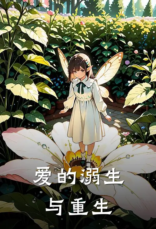 爱的溺生与重生