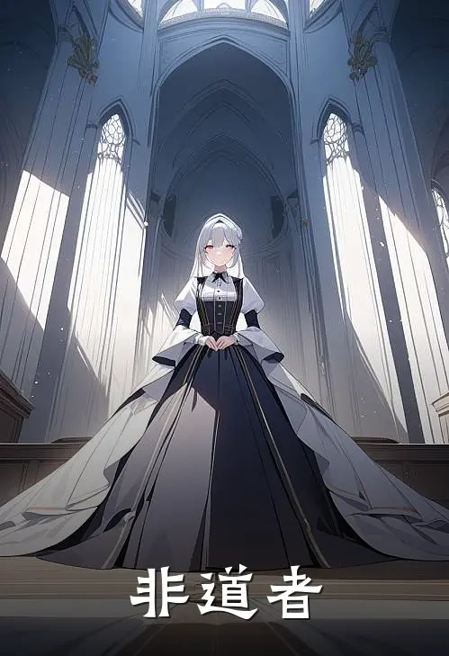 非道者