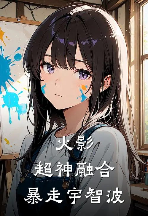 火影：超神融合，暴走宇智波