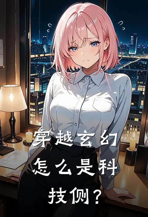 穿越玄幻：怎么是科技侧？