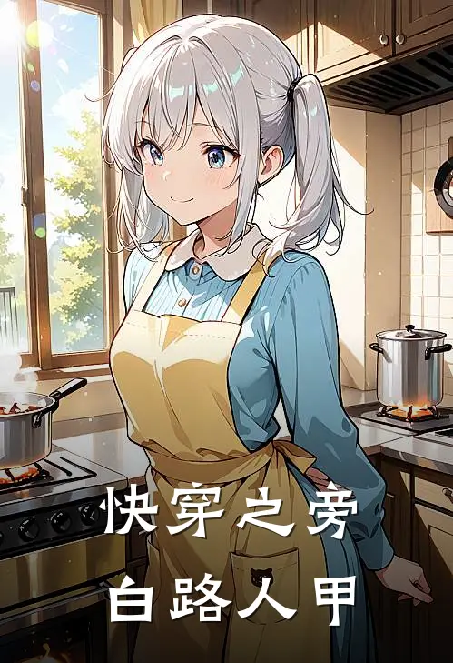 快穿之旁白路人甲