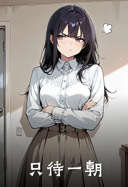 只待一朝少昊洛愿小说完整版免费阅读_最新章节列表只待一朝(少昊洛愿)