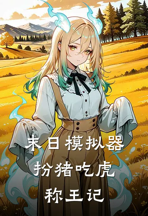 末日模拟器：扮猪吃虎称王记