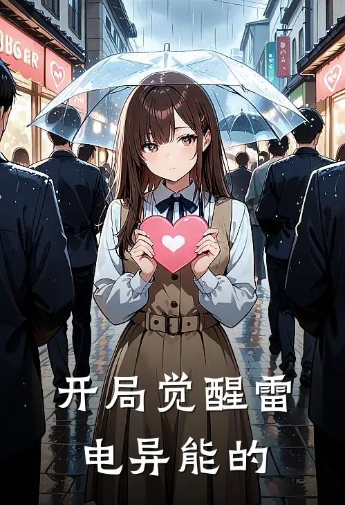 开局觉醒雷电异能的