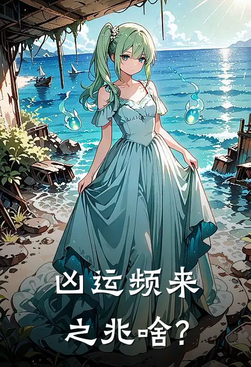 凶运频来之兆啥?