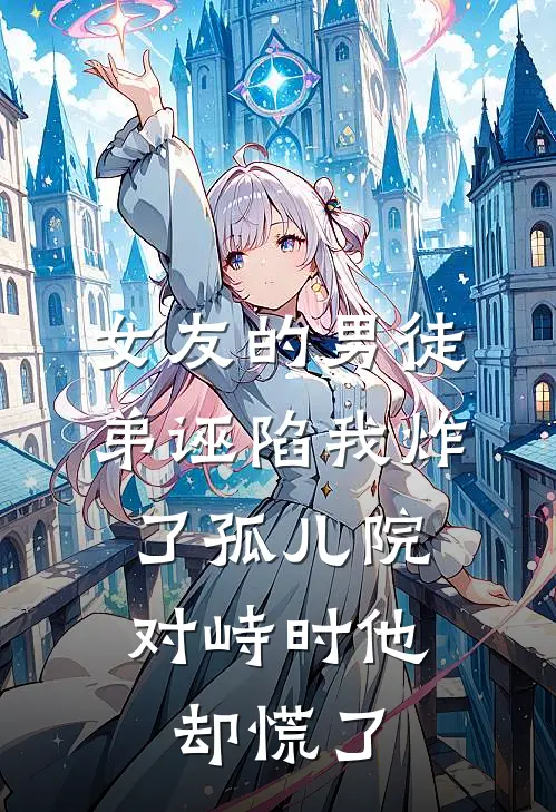 女友的男徒弟诬陷我炸了孤儿院，对峙时他却慌了(沈清欢顾靳骁)热门小说排行_完结版小说女友的男徒弟诬陷我炸了孤儿院，对峙时他却慌了沈清欢顾靳骁