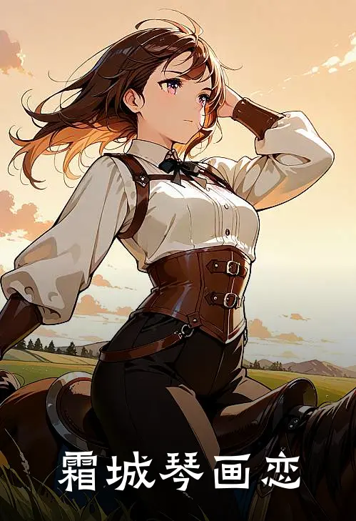 霜城琴画恋(顾雨薇陆沉舟)在哪看免费小说_已完结小说推荐霜城琴画恋顾雨薇陆沉舟