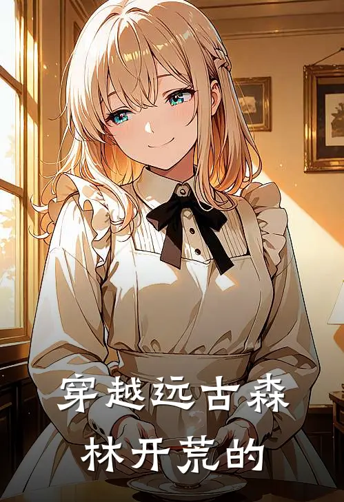 穿越远古森林开荒的