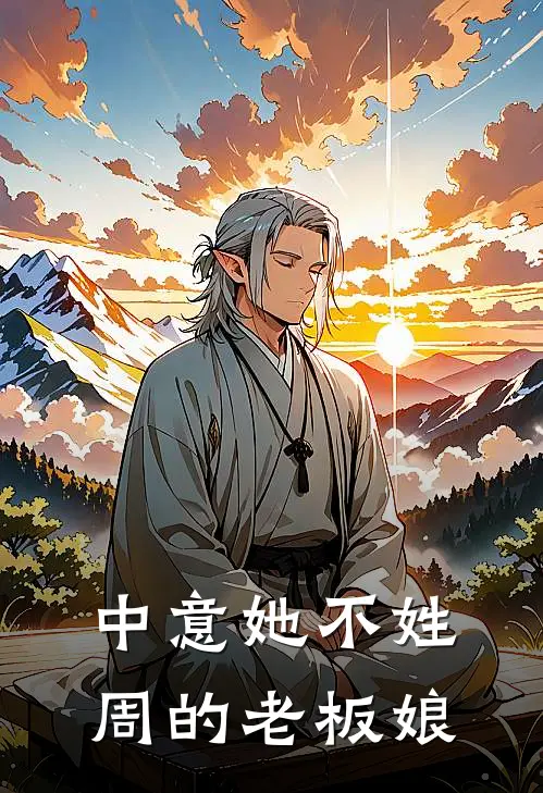 中意她不姓周的老板娘