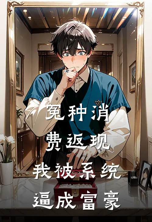 冤种消费返现，我被系统逼成富豪