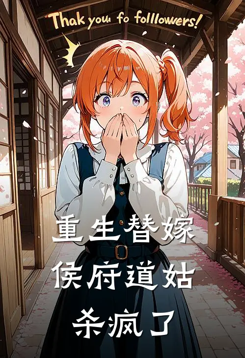 重生替嫁，侯府道姑杀疯了(程岁岁清禾)小说免费在线阅读_重生替嫁，侯府道姑杀疯了(程岁岁清禾)大结局阅读