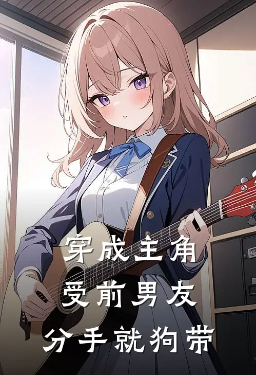 穿成主角受前男友：分手就狗带