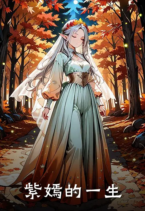 紫嫣的一生