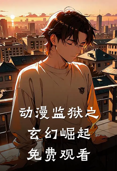 动漫监狱之玄幻崛起免费观看