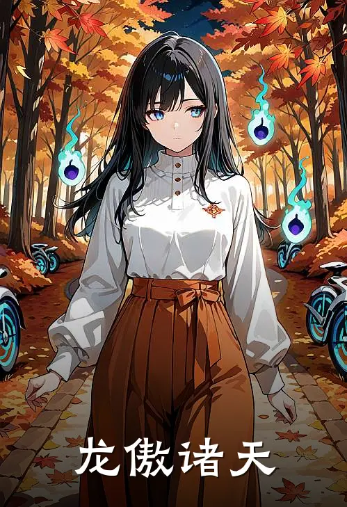 龙傲诸天