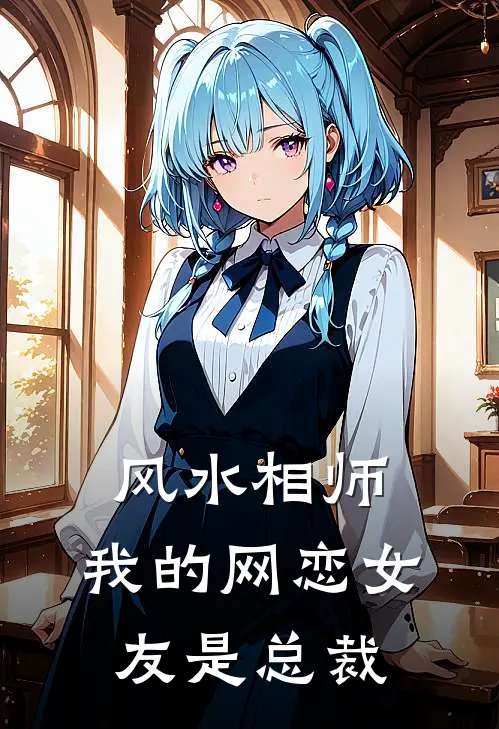 风水相师：我的网恋女友是总裁许泽李聪免费小说全集_免费阅读无弹窗风水相师：我的网恋女友是总裁许泽李聪