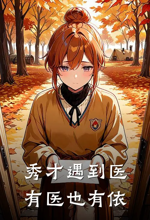 秀才遇到医，有医也有依