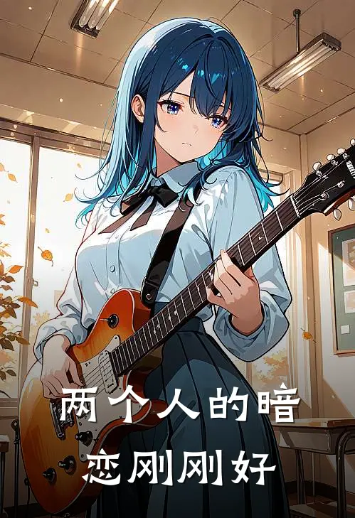 两个人的暗恋刚刚好