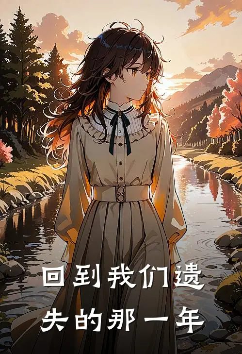 回到我们遗失的那一年