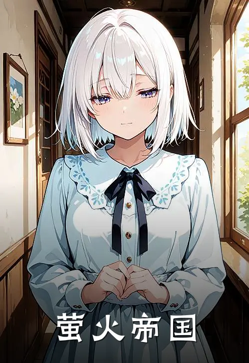 萤火帝国叶海霍客免费小说免费阅读_推荐完结小说萤火帝国(叶海霍客)