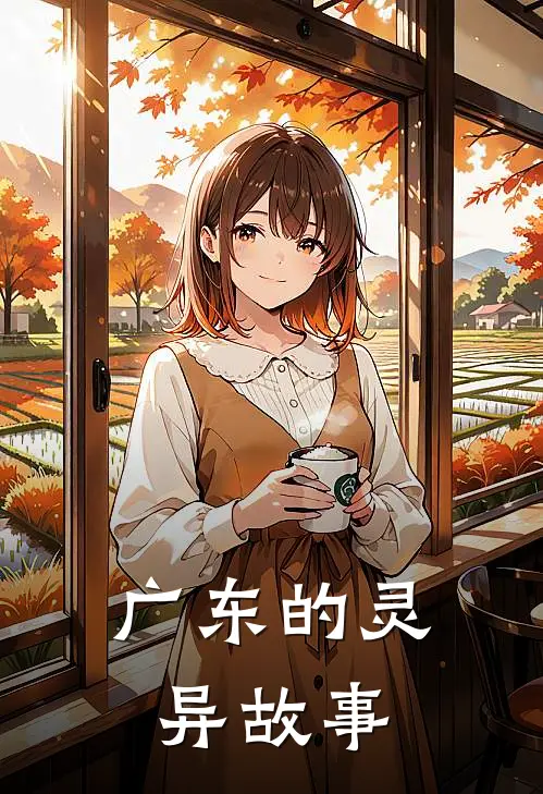 广东的灵异故事