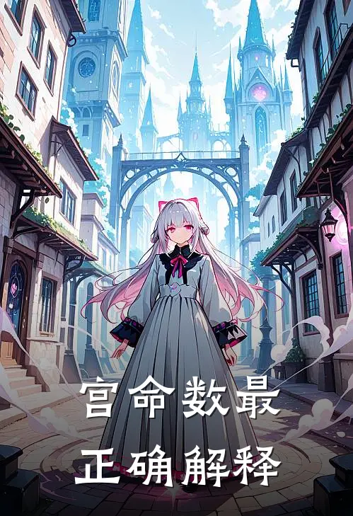 宫命数最正确解释