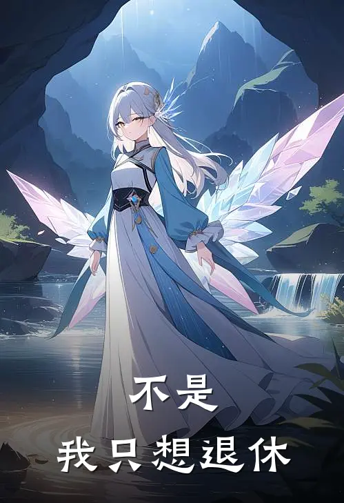 不是，我只想退休