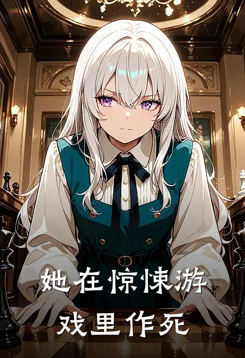 她在惊悚游戏里作死宋君墨沈彦白新热门小说_最新章节列表她在惊悚游戏里作死(宋君墨沈彦白)