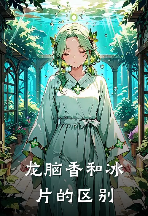 龙脑香和冰片的区别