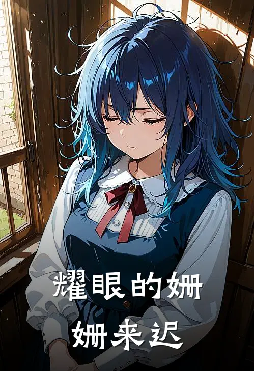 耀眼的姗姗来迟